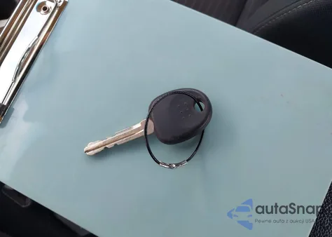 2018 Kia Forte Lx из США, поврежденный, VIN 3KPFL4A76JE175737